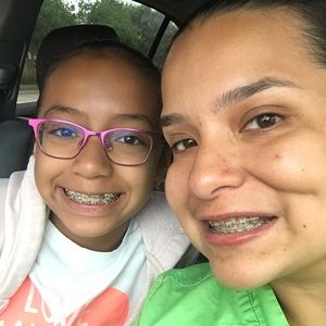 Meet your Posher, Maria